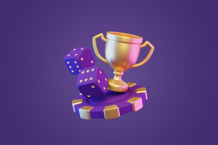 Pengguna memeriksa instruksi deposit di mobile